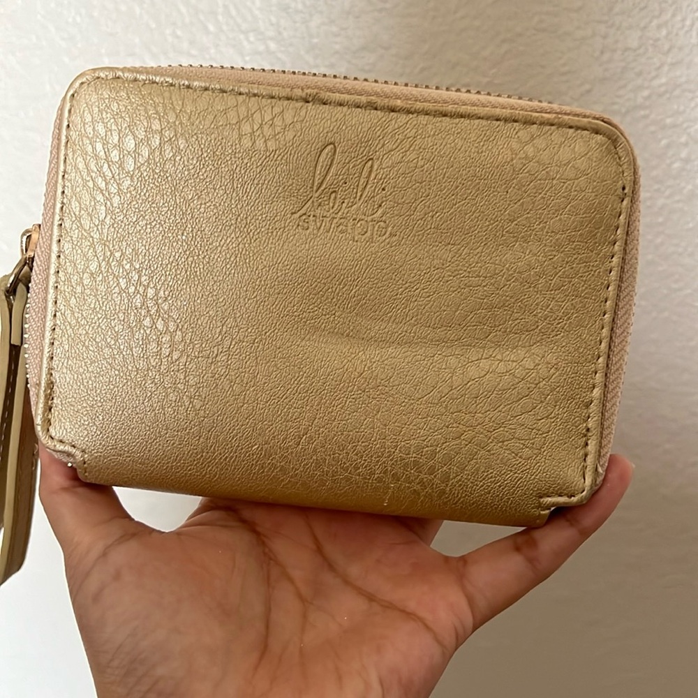Heidi Swapp Instax Wallet